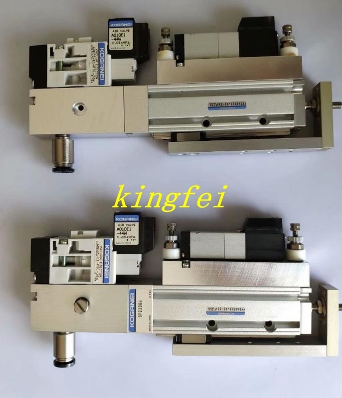 YAMAHA KV5-M7121-R0X YTF plecak Wciągający cylinder zawór magnetyczny Akcesorium maszyny YAMAHA