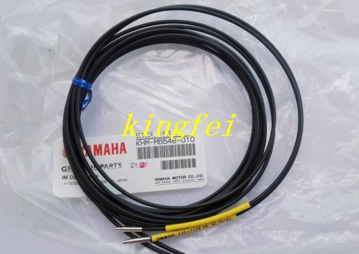 YAMAHA KHM-M654B-01 KHM-M654C-01 YS24 Sensor optycznego lutowania kolejowego YAMAHA Akcesorium maszynowe