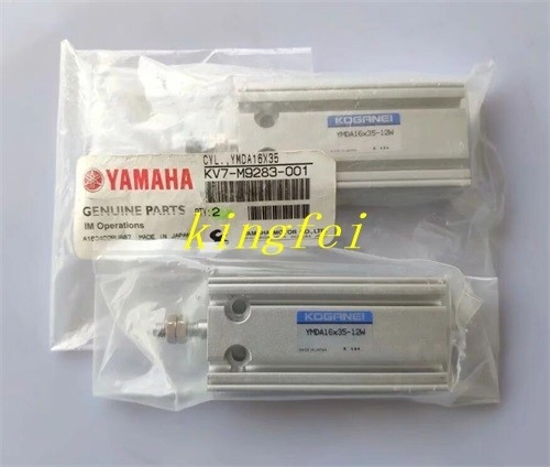 YAMAHA YMDA16X35-11W Zastępczy cylinder wyciąg cylinder KV7-M9283-00X cylinder YAMAHA Maszyna akcesoria cylinder