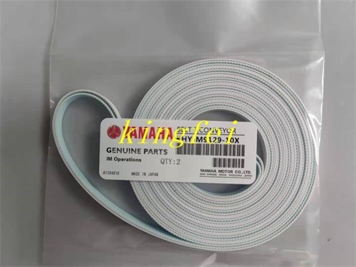 YAMAHA KHY-M9129-10 YG12 i YS12 pas przedłużania torów