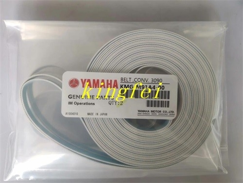 YAMAHA KMG-M91A3-00 KMG-M91A4-00 YSM10 Pas przenośny kolejowy YAMAHA Akcesoria maszynowe