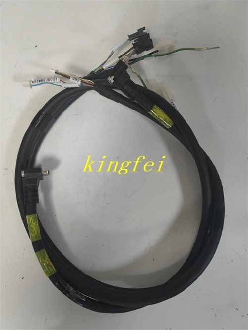 YAMAHA KLW-M66JA-011 YSM10 Kamera skanująca, linia sygnału YSM20 Linia kamery lotniczej