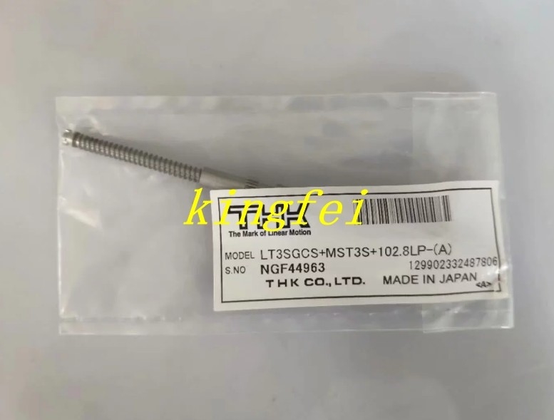 YAMAHA YSM40R pręty dyszkowe KMB-M7006-00 pręty główne KMB-M7007-A0 LT3SGCS+MST3S+102.8 YAMAHA Maszyna Akcesorium