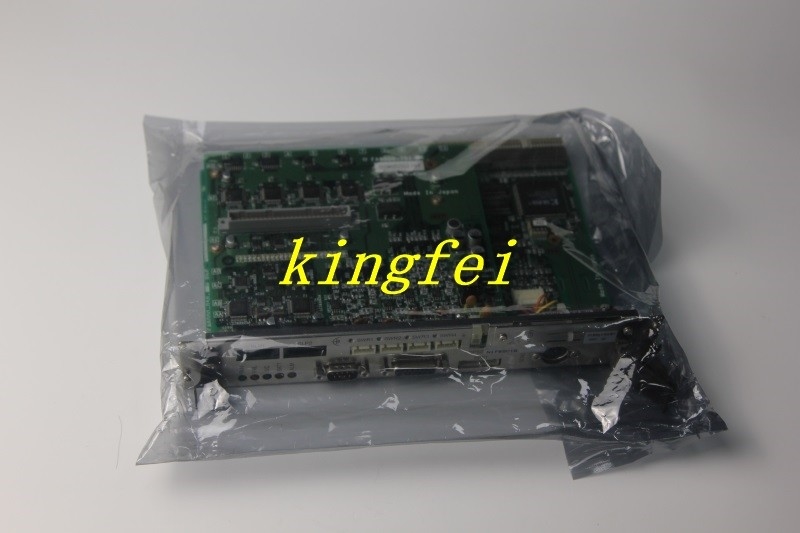 Panasonic N1F8SC1B CONTROLLER BOARD w magazynie szybka dostawa oryginalny zupełnie nowy