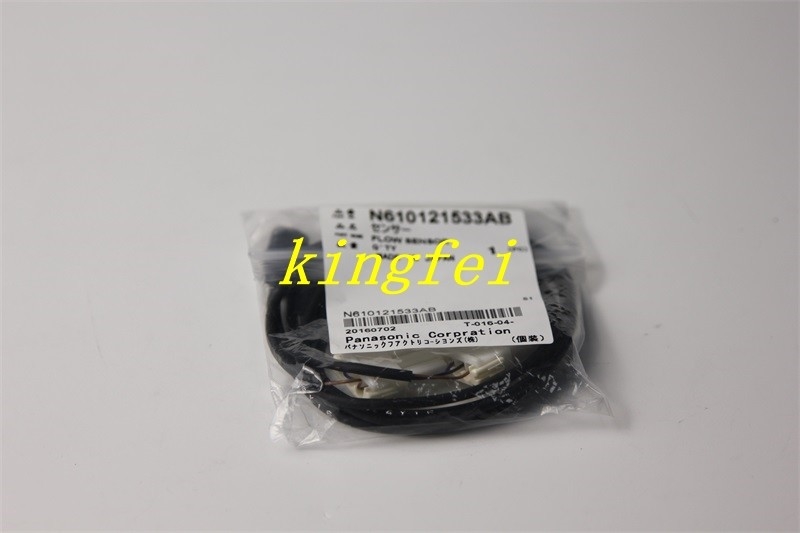 Panasonic N610121533AB czujnik kontrastu NPM E3T ST31