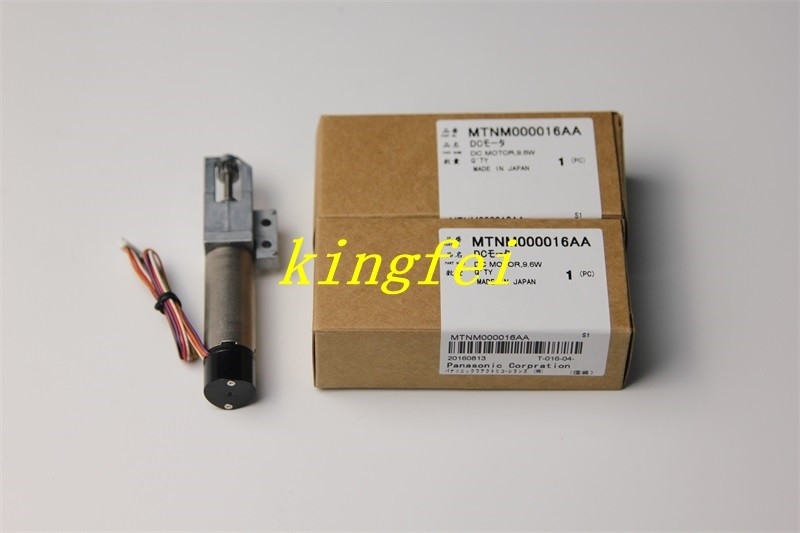 Panasonic MTNM000016AA CM402 602 Motor zasilający