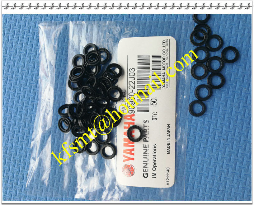 KM1-M7140-00X 90990-22J003 MYR-6 PAKOWANIE 6 Do dyszy Yamaha YV100XG Wał