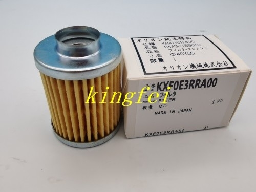 Panasonic KXF0E3RRA00 Filtr Panasonic Akcesoria maszynowe Filtr