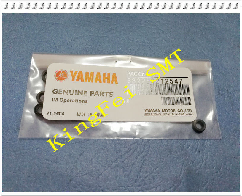 5322 532 12547 Pakowanie Części zamienne SMT do Phillips Machine Black Color