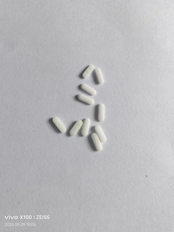 40244490 JUKI RX-8 Filtr do zaworu magnetycznego
