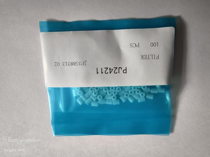 PJ24211 Filtr FUJI NXT H01 H02 Filtr głowy