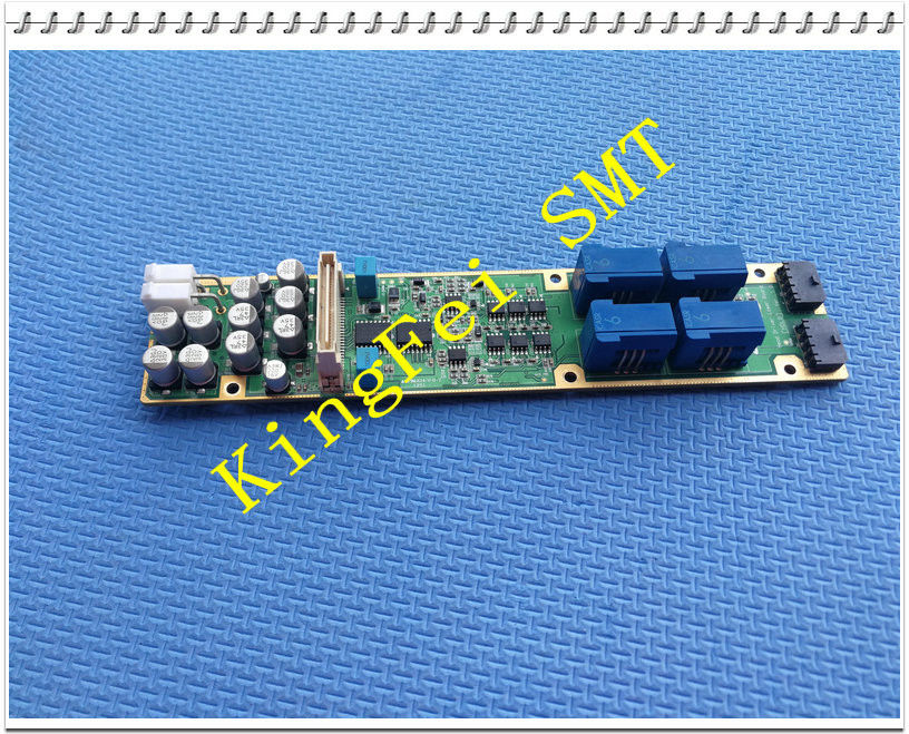 Głowica SM482 Sterownik Dolna płyta Montaż SMT PCB do Samsung SM Machine Original