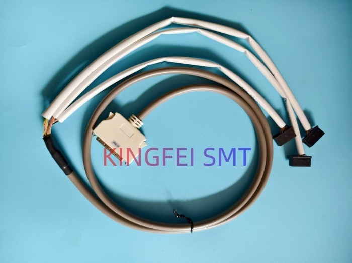 40077002 LNC60(L) Kabel I/F ASM JUKI FX2 Kabel laserowy 40125307 IF Kabel laserowy