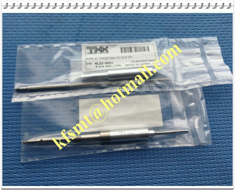 N510068432AA BALL SPLINE HEAD 16 NOZZLE SMT Części zamienne do Panasonic NPM Machine