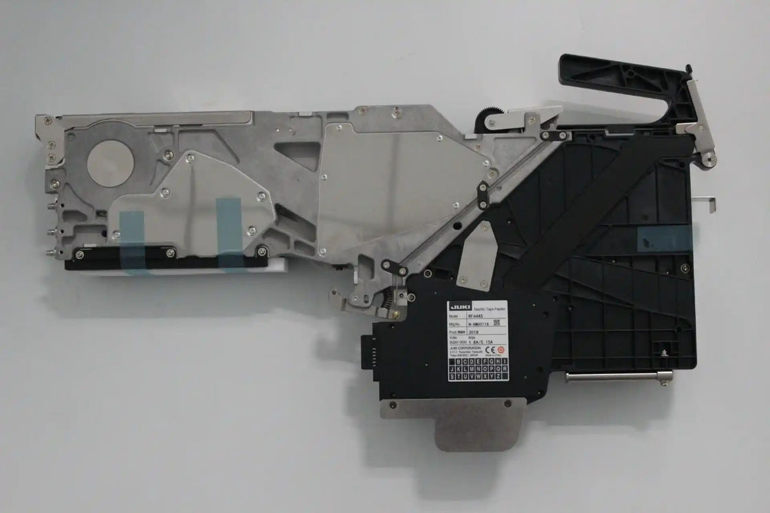 JUKI Elektryczny podsycacz RF44AS Podsycacz taśmowy dla maszyny RS-1 RS-1R RX-7