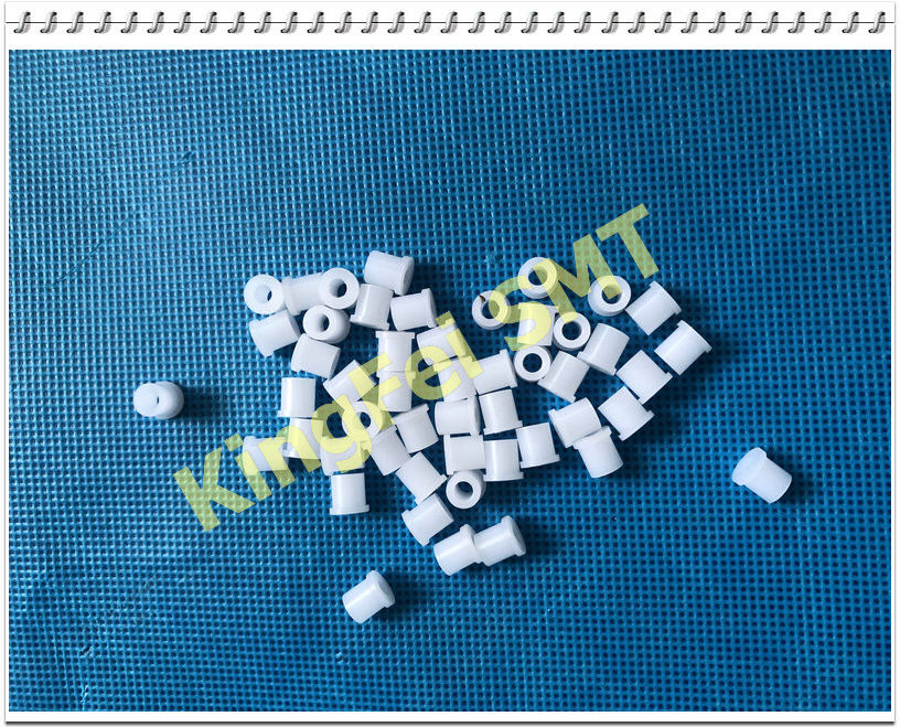CP45 8MM SMT Feeder Parts J2500061 J2500062 Vinyl Guide Roller 2 Do Samsung CP Feeder