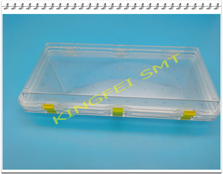 N610008706AA Obudowa dyszy typu High - Speed ​​​​do trzymania 50 sztuk dyszy