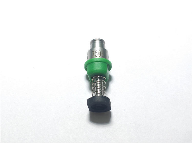 Zestaw dyszy JUKI RS-1 RS-1R 7508 40183428 JUKI 7508 Dysk oryginalny