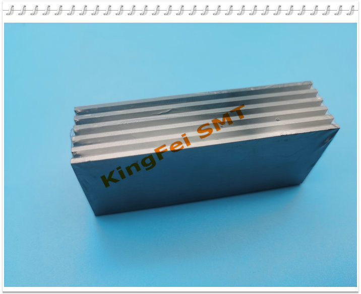 CM402 Blade SMT Części zamienne N4520403-142/KHA400(A)/77 * 32,5 * 4,0 MM Do maszyny CM602 NPM