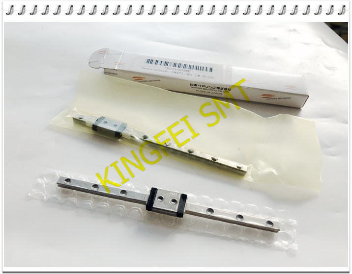 MC13-000268 SM471 SM481 Prowadnica LM MC13-000116 DECAN S1 F1 Prowadnica osi Z LM
