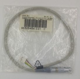12mm S Podajnik SMT Części zamienne, Kabel podający Siemens Feeder 00325454S01