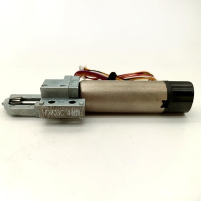 Silnik podajnika NPM 8 mm N510043589AA Silnik prądu stałego 1,7 W