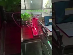 AM03-020529A NARZĄDZIEŃKA KALYBRACJI MŚP C Samsung Hanwha SME Jig Kalibracja zasilacza